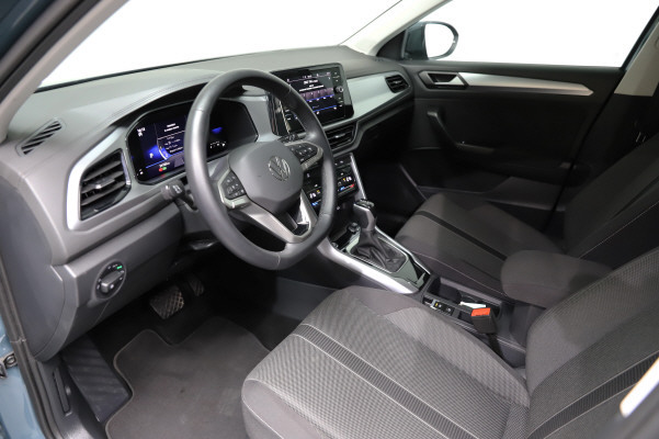 VW T-Roc 1.5TSI EVO Life DSG-image-7