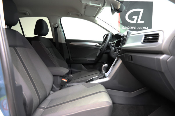 Image VW T-ROC T-Roc 1.5TSI EVO Life DSG