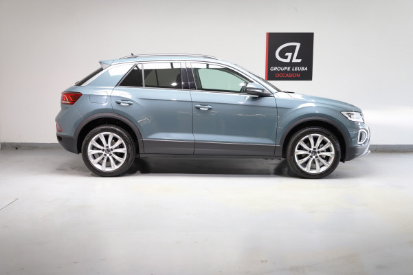 VW T-Roc 1.5TSI EVO Life DSG-image-6