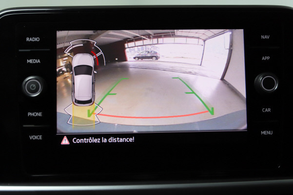 Image VW T-ROC T-Roc 1.5TSI EVO Life DSG
