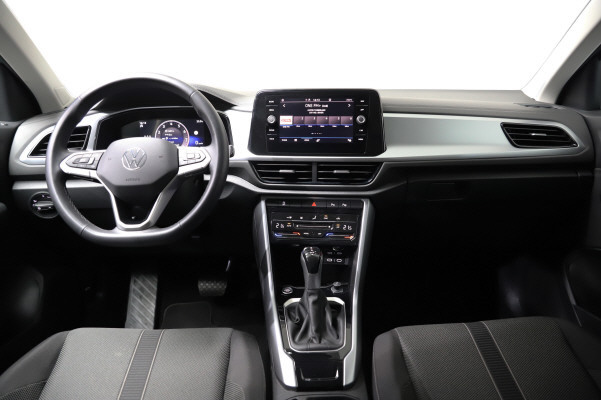 VW T-Roc 1.5TSI EVO Life DSG-image-9