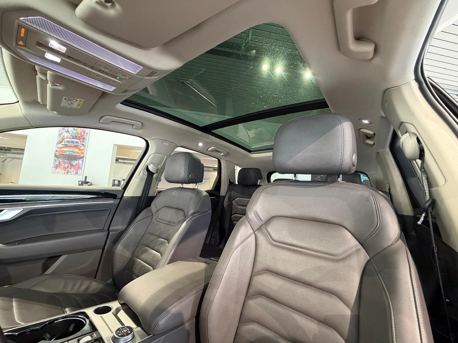 VW Touareg 3.0 V6 TSI PHEV Atmosphere, 340 PS-image-10