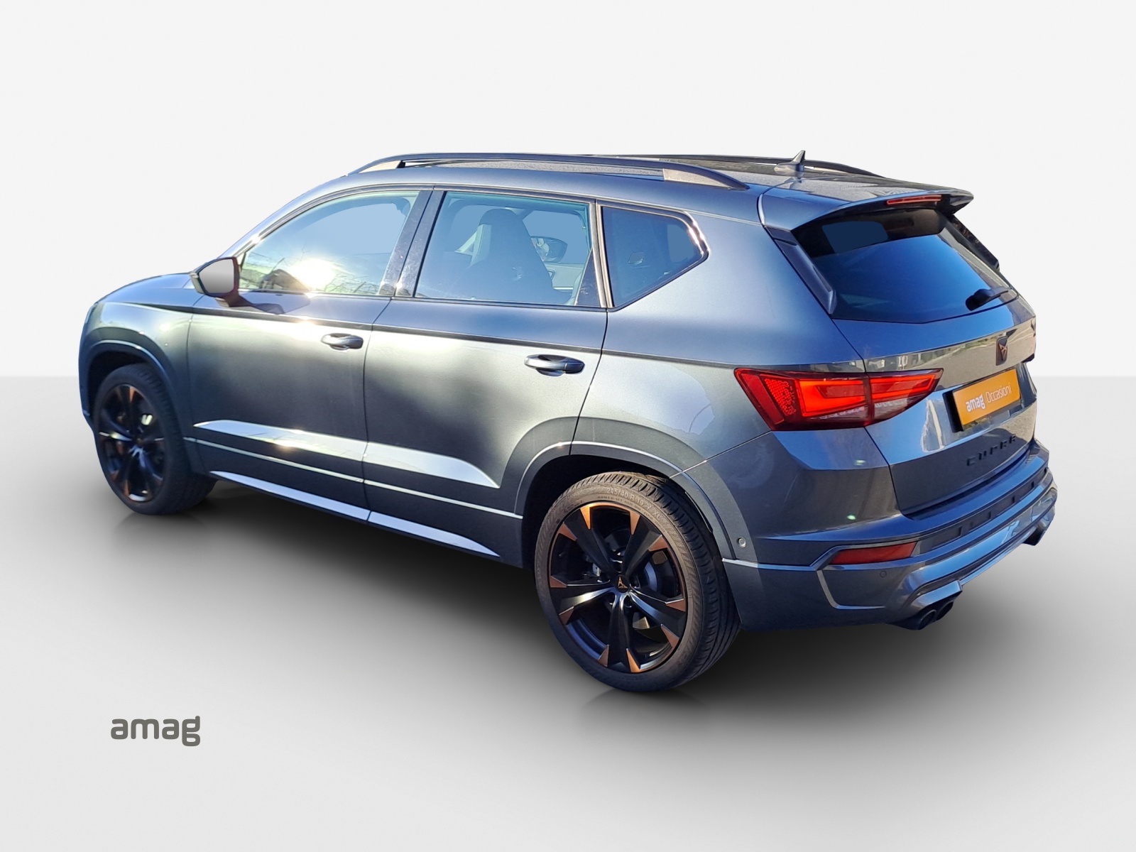 CUPRA Ateca 2.0TSI 4Drive DSG-image-2