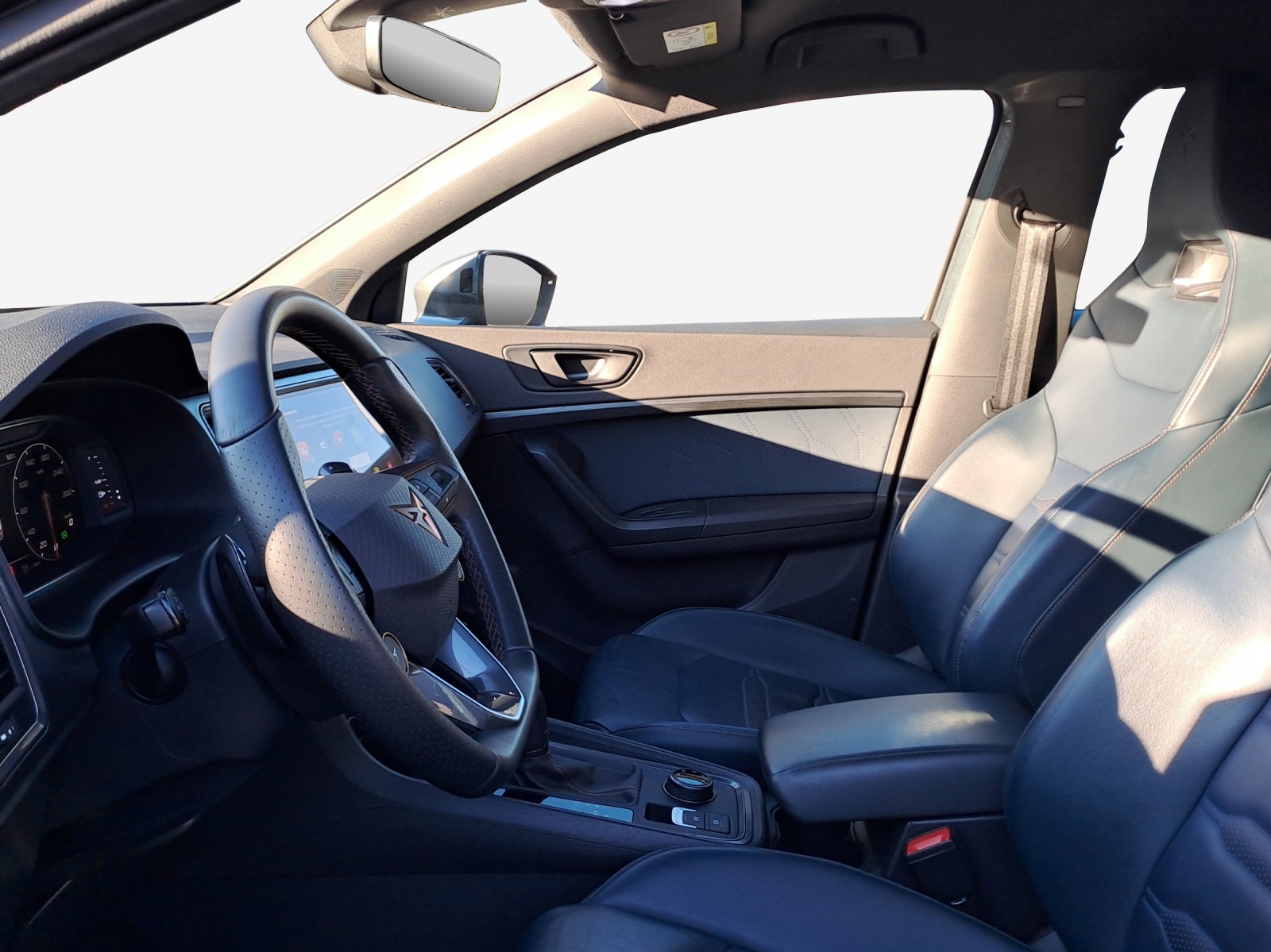 CUPRA Ateca 2.0TSI 4Drive DSG-image-7