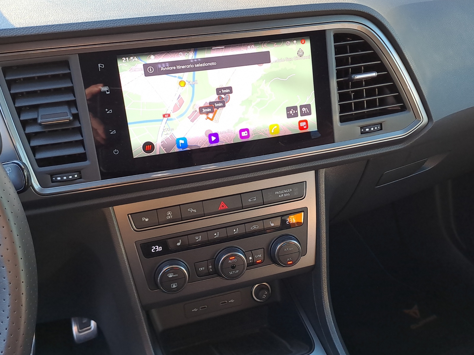 CUPRA Ateca 2.0TSI 4Drive DSG-image-10