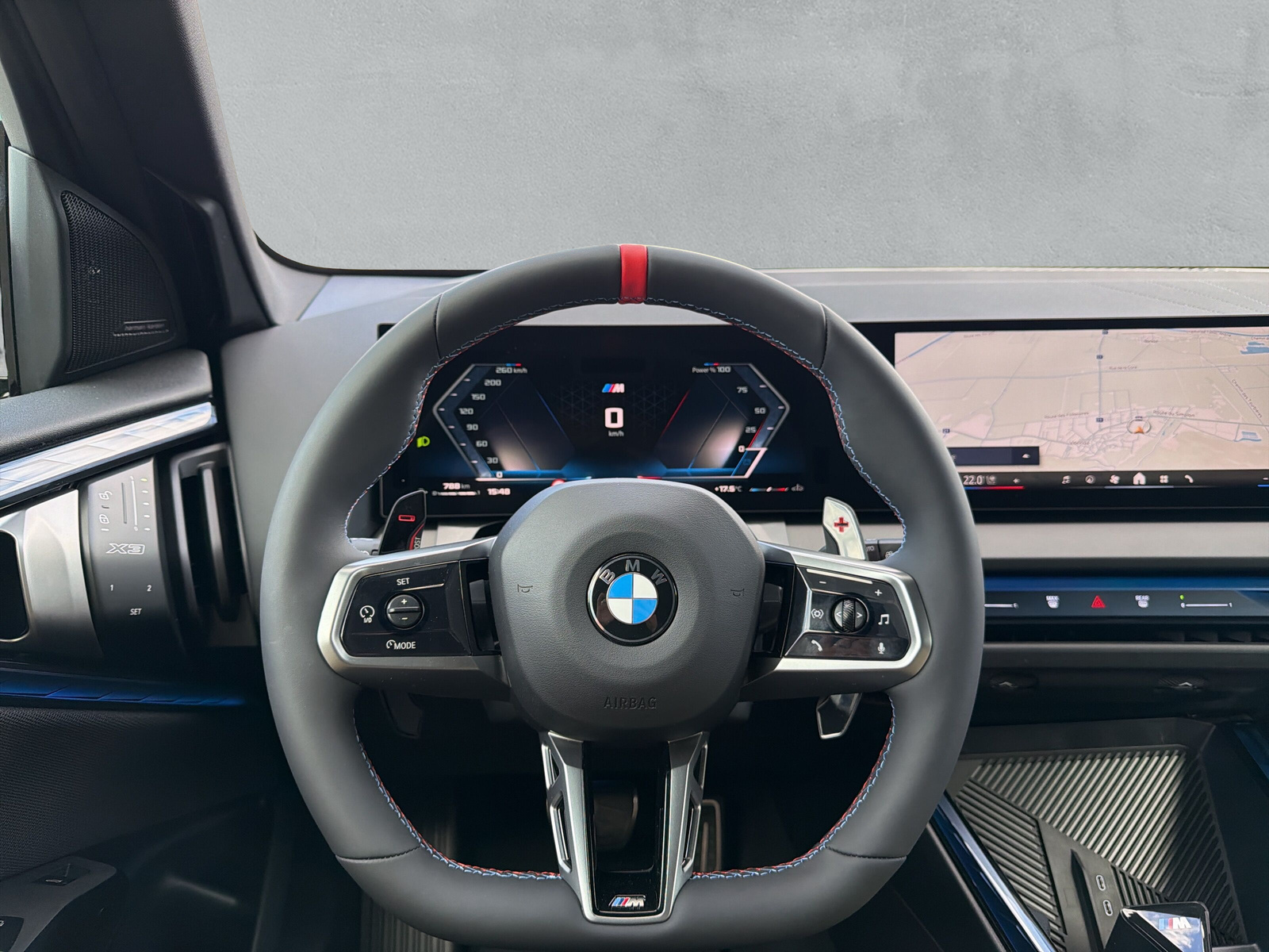 BMW X3 xDrive M50 48V M Sport Pro-image-15