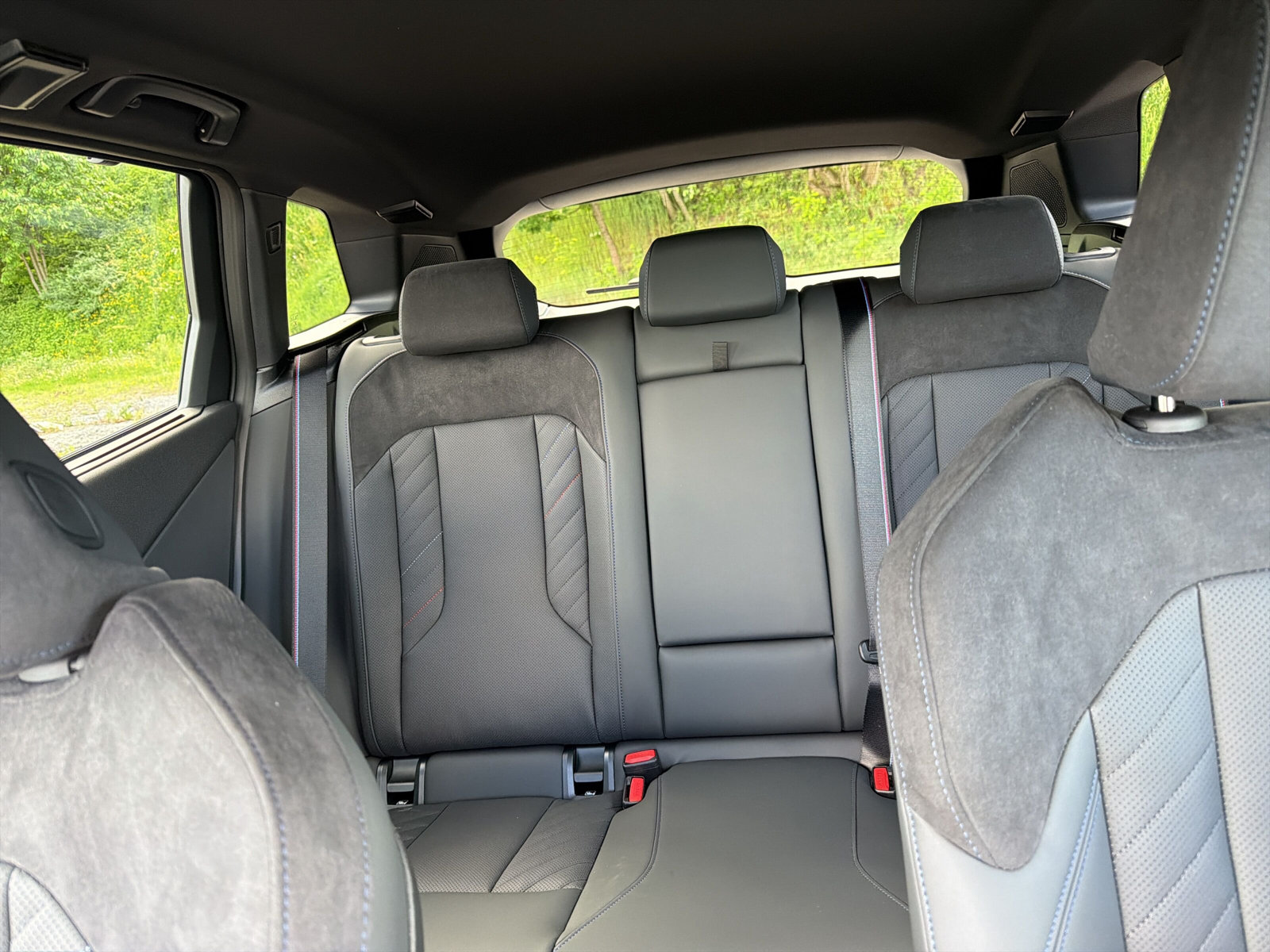 BMW X3 xDrive M50 48V M Sport Pro-image-21