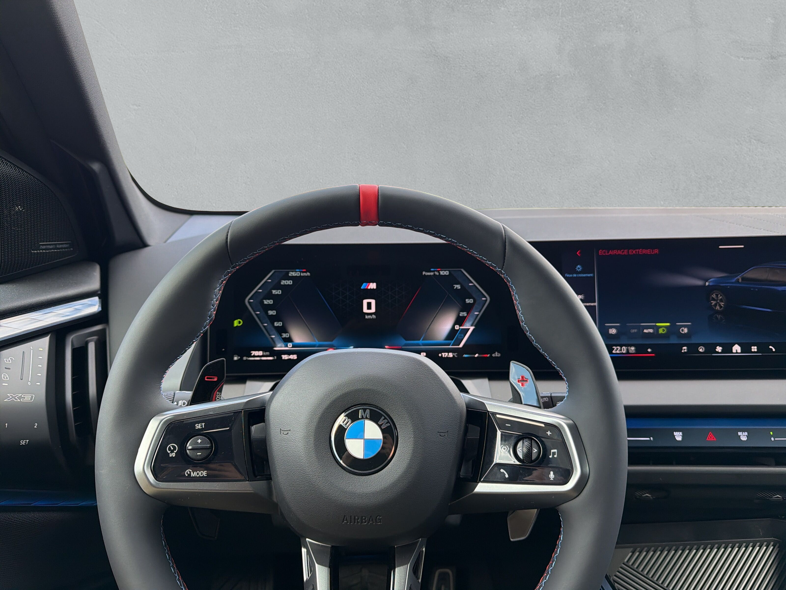 BMW X3 xDrive M50 48V M Sport Pro-image-17