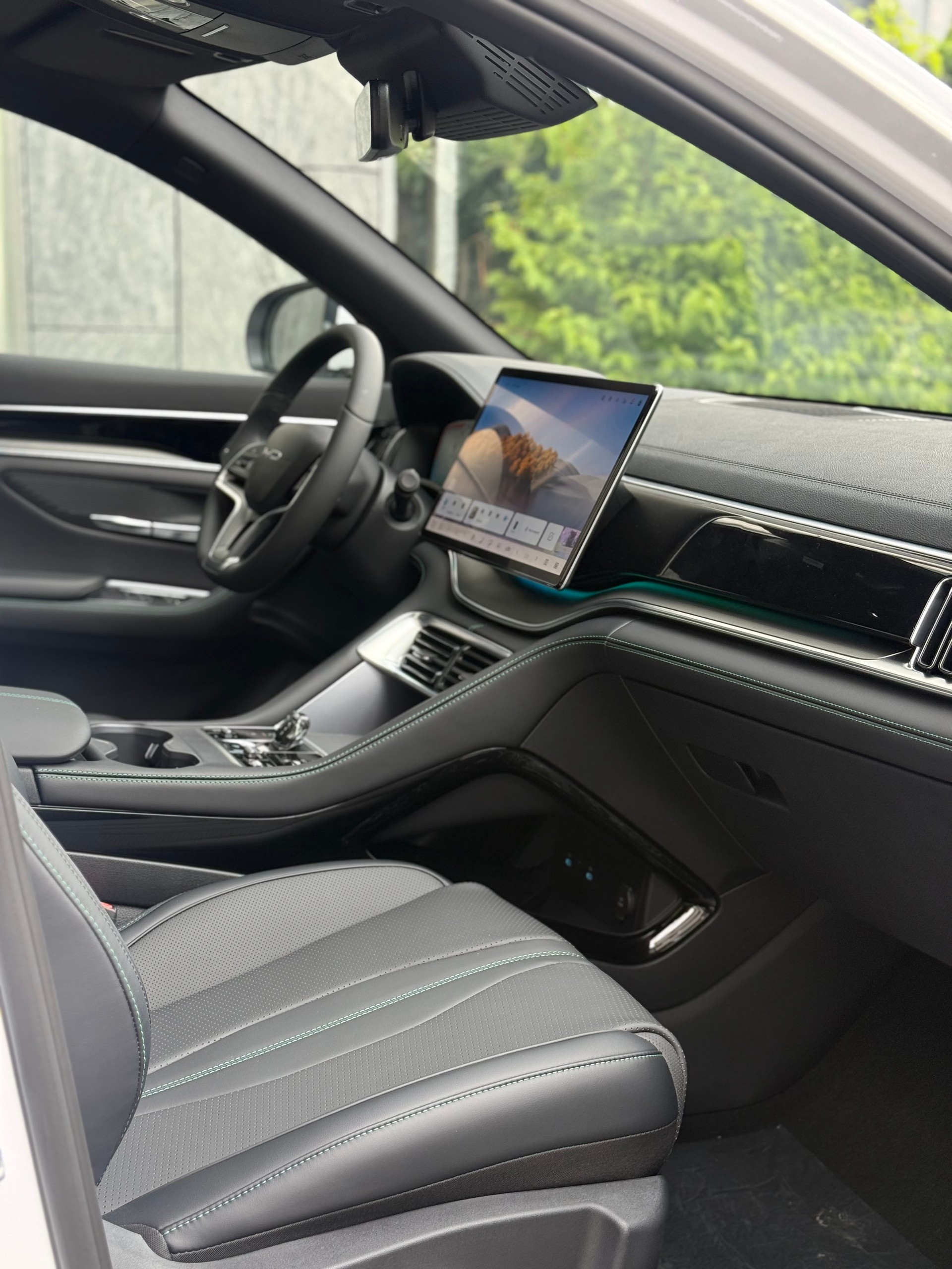 BYD Seal U DM-i Comfort-image-10