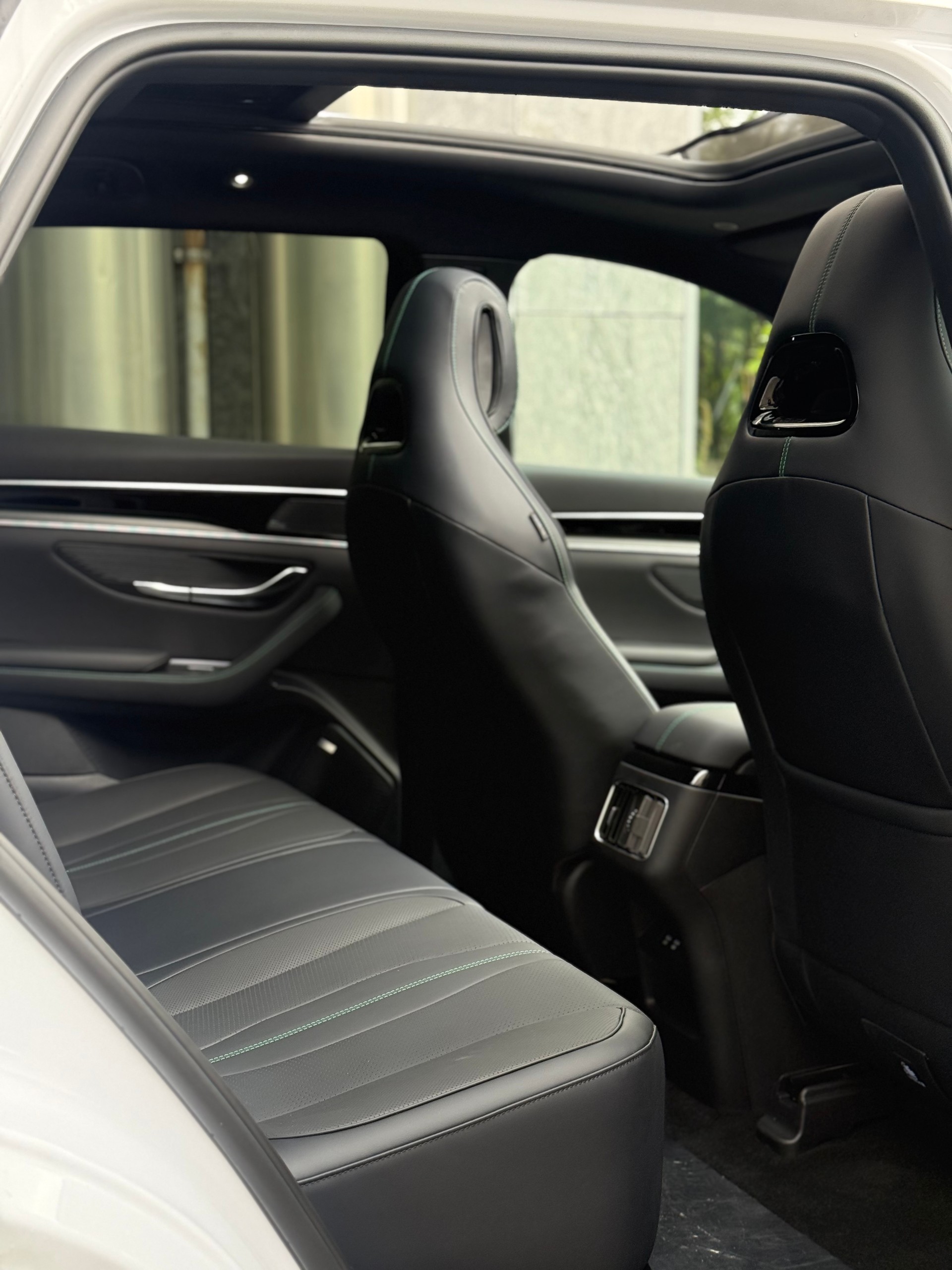 BYD Seal U DM-i Comfort-image-11