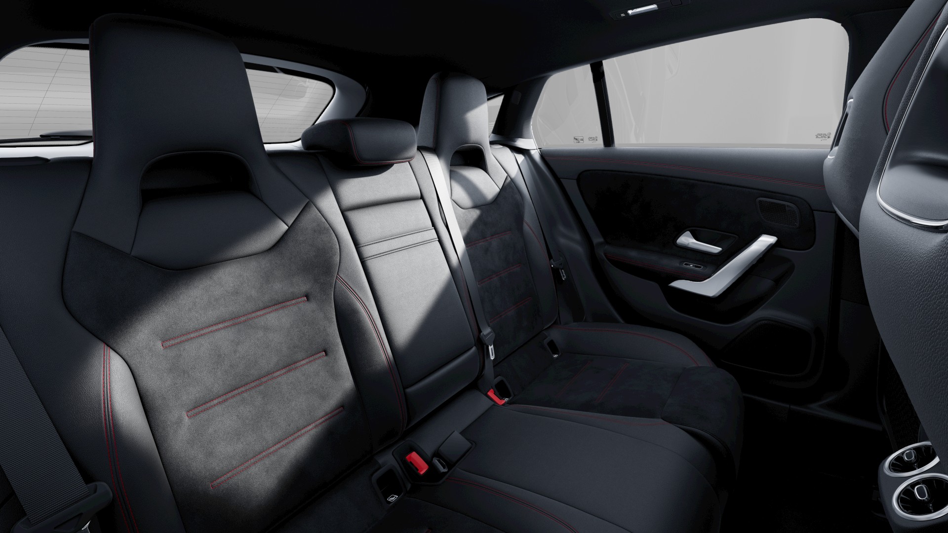 MERCEDES-BENZ CLA Shooting Brake 200 7G-DCT-image-8