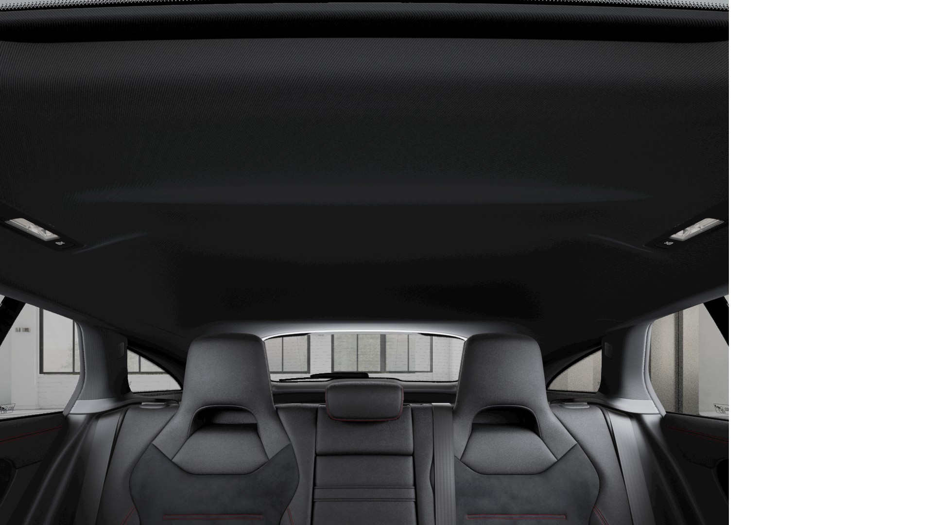 MERCEDES-BENZ CLA Shooting Brake 200 7G-DCT-image-11