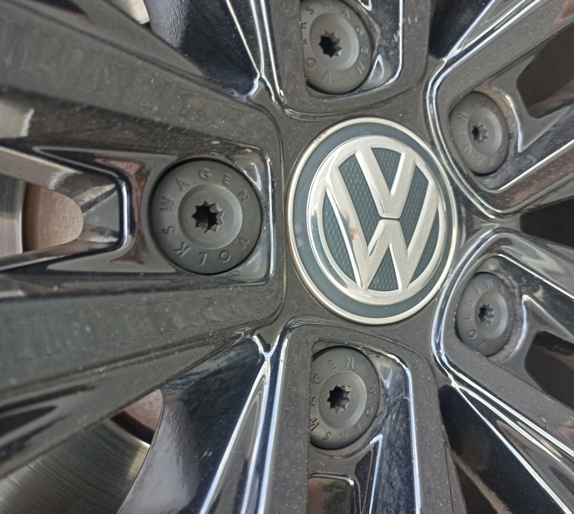 VW 2.0 TDI SCR Highline DSG-image-7