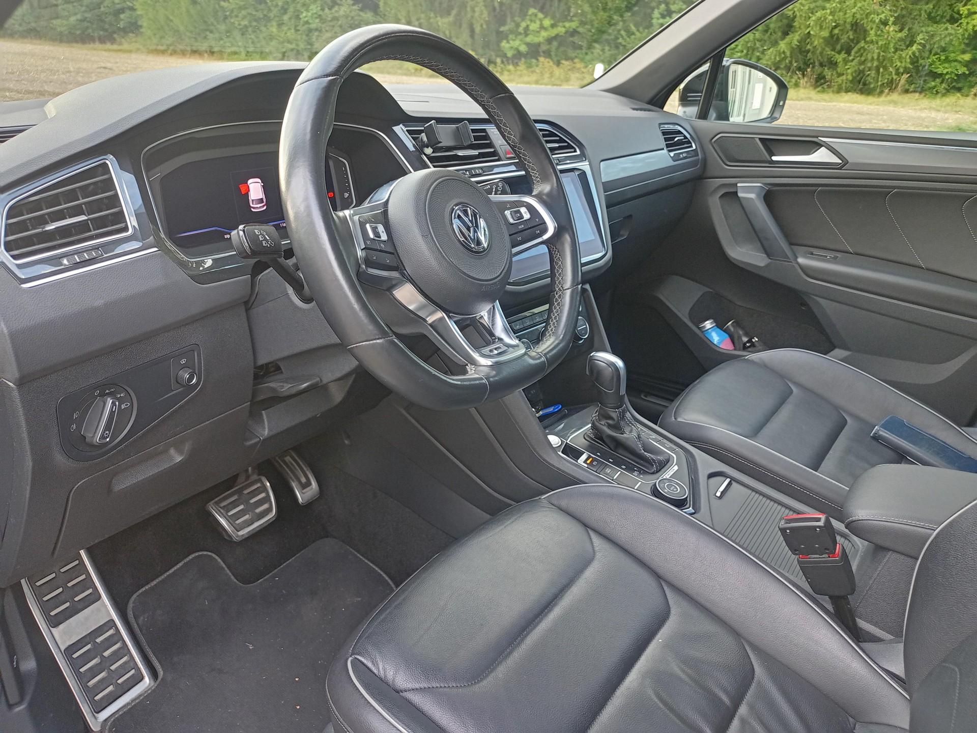 VW 2.0 TDI SCR Highline DSG-image-3