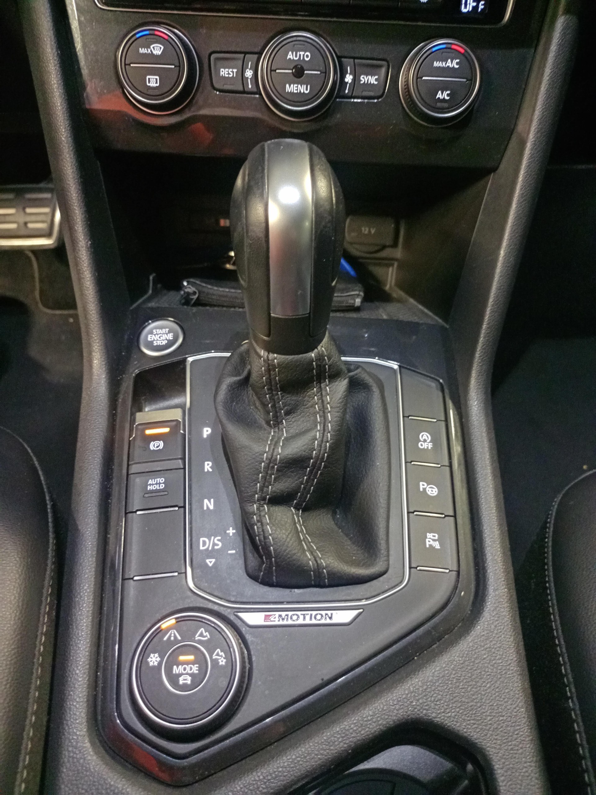 VW 2.0 TDI SCR Highline DSG-image-11
