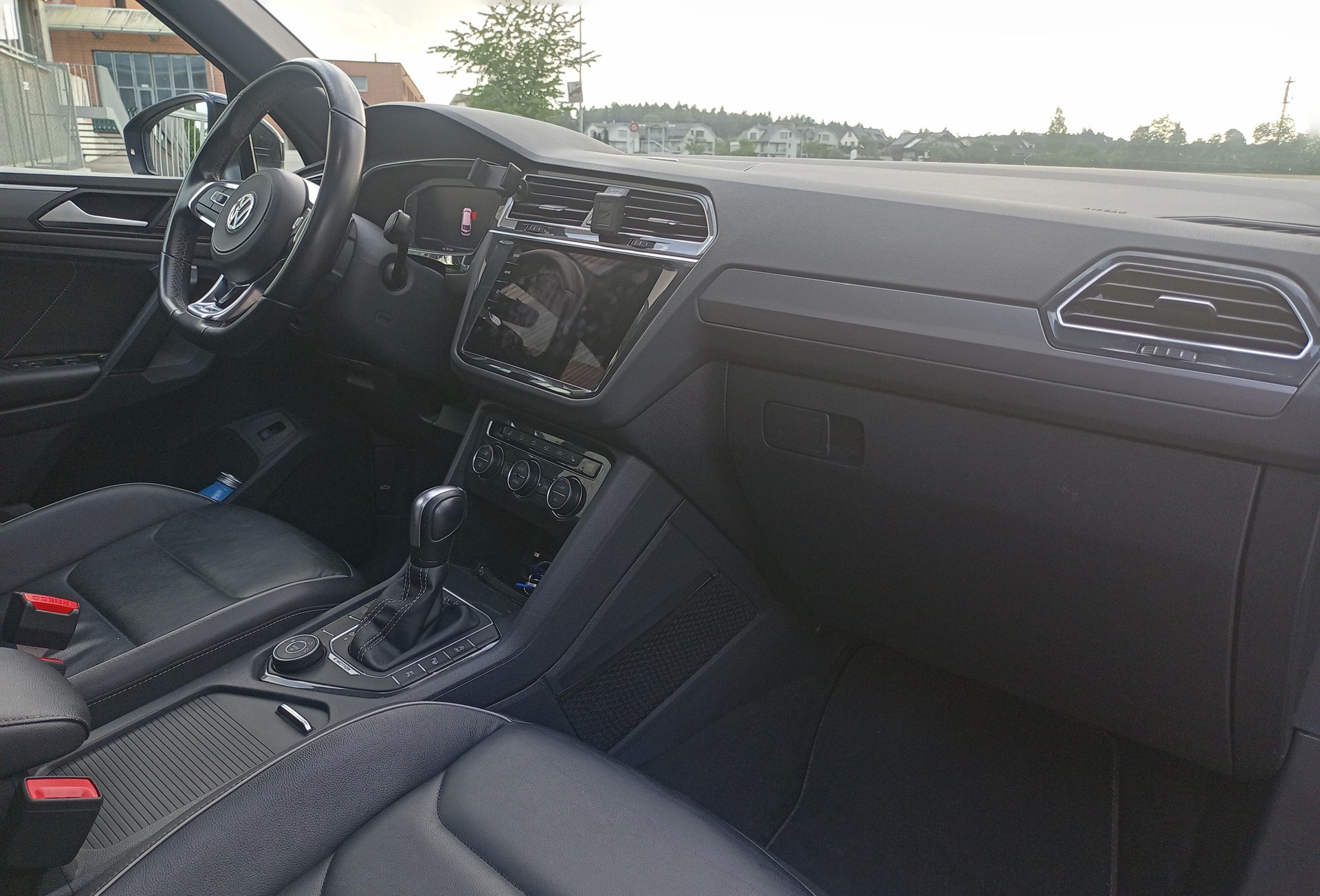 VW 2.0 TDI SCR Highline DSG-image-9