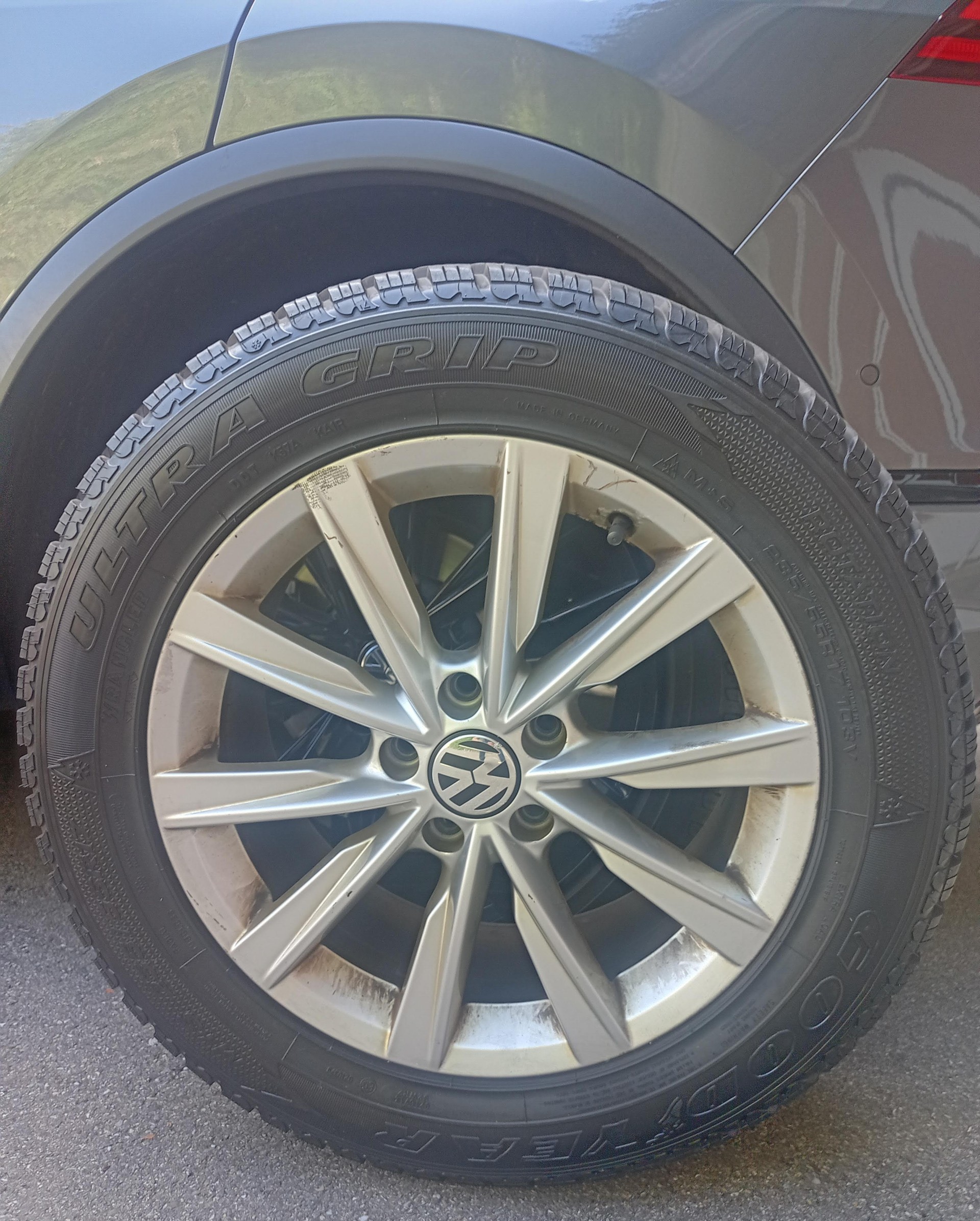 VW 2.0 TDI SCR Highline DSG-image-5