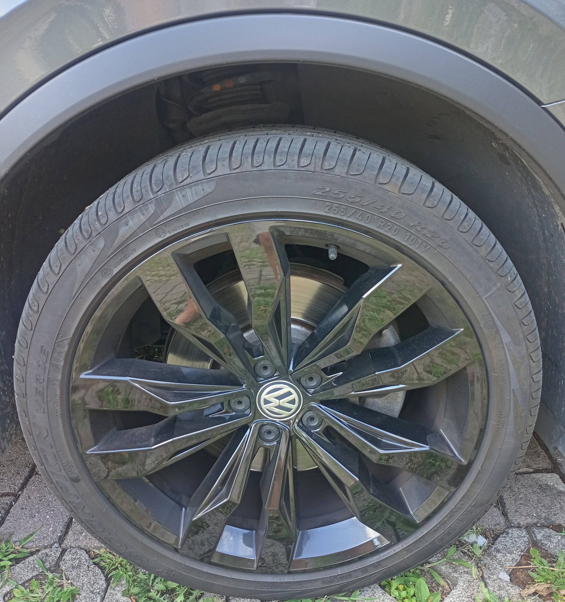 VW 2.0 TDI SCR Highline DSG-image-8