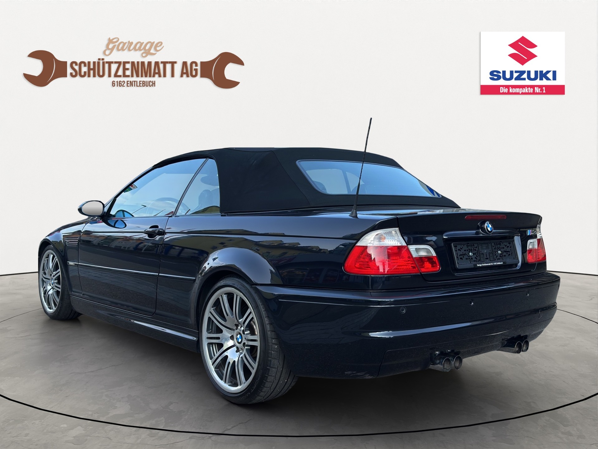 BMW M3 Cabriolet-image-2