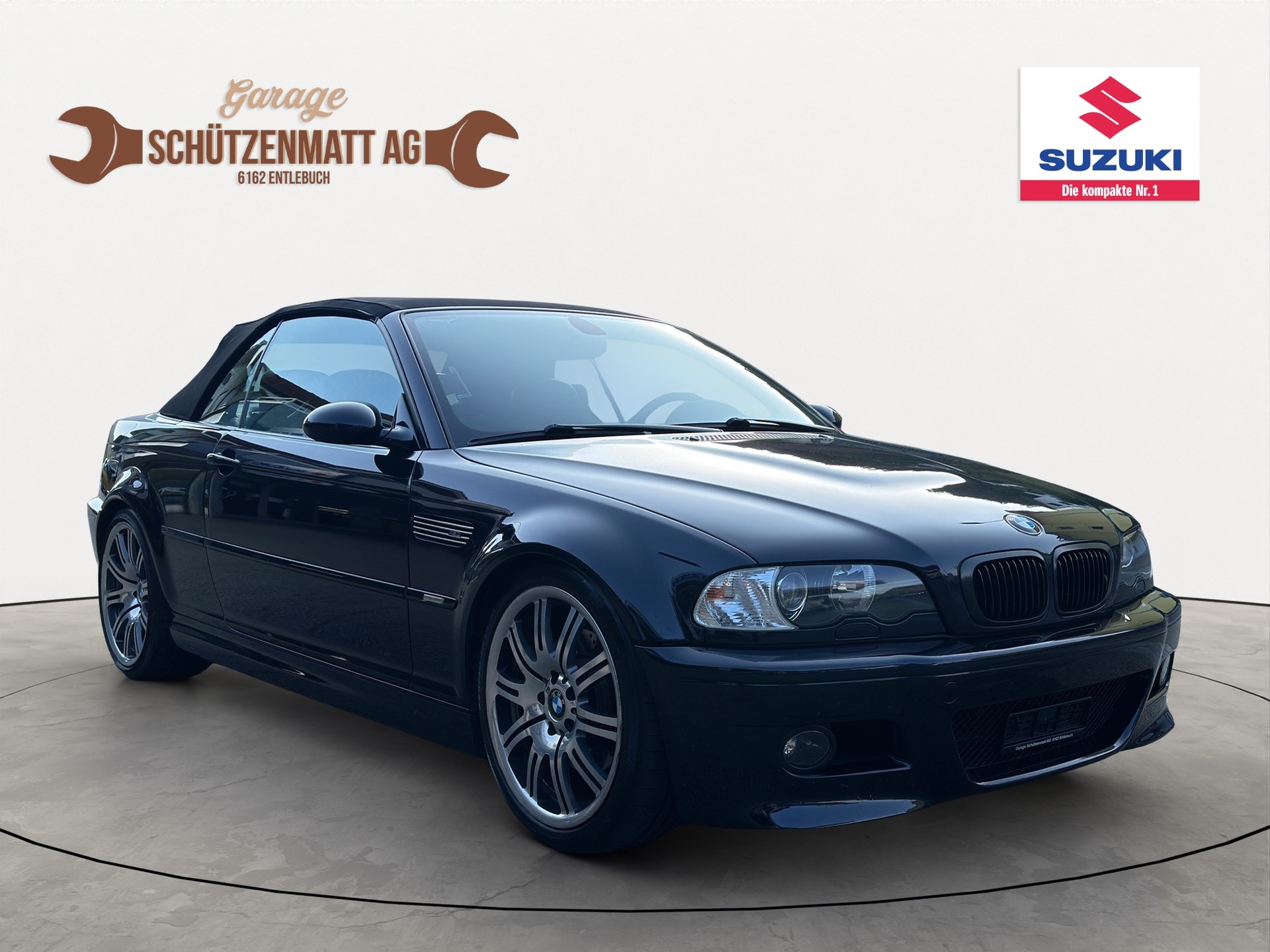 BMW M3 Cabriolet-image-1