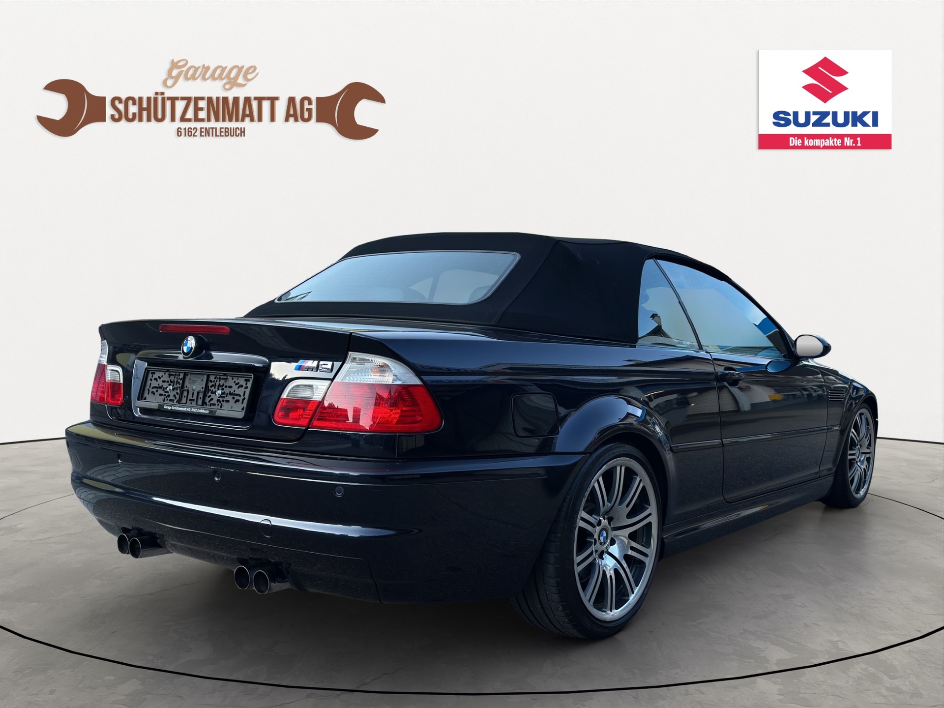 BMW M3 Cabriolet-image-3