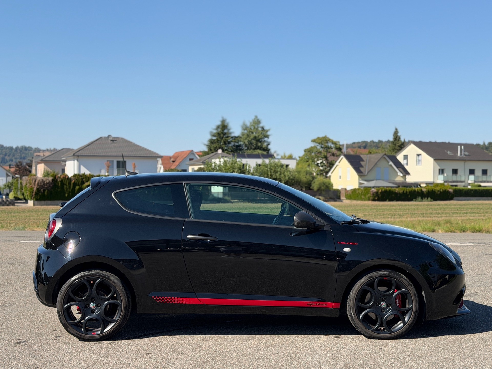 ALFA ROMEO MiTo 1.4 TB Veloce TCT-image-10