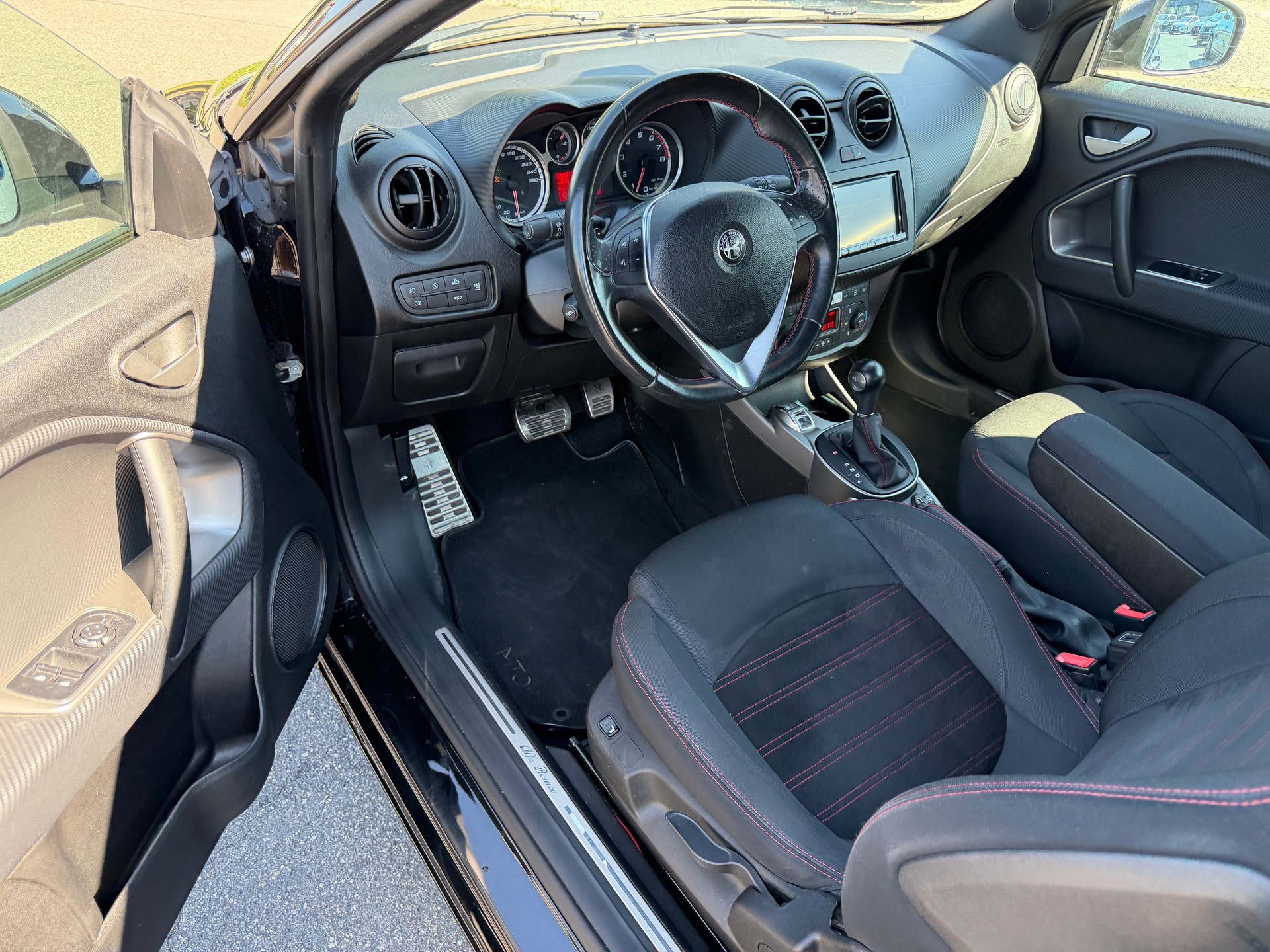 ALFA ROMEO MiTo 1.4 TB Veloce TCT-image-6