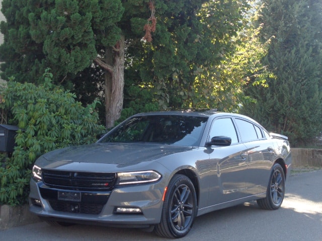 DODGE Charger-image-0
