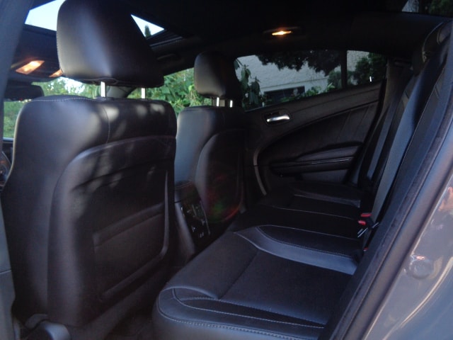 DODGE Charger-image-5