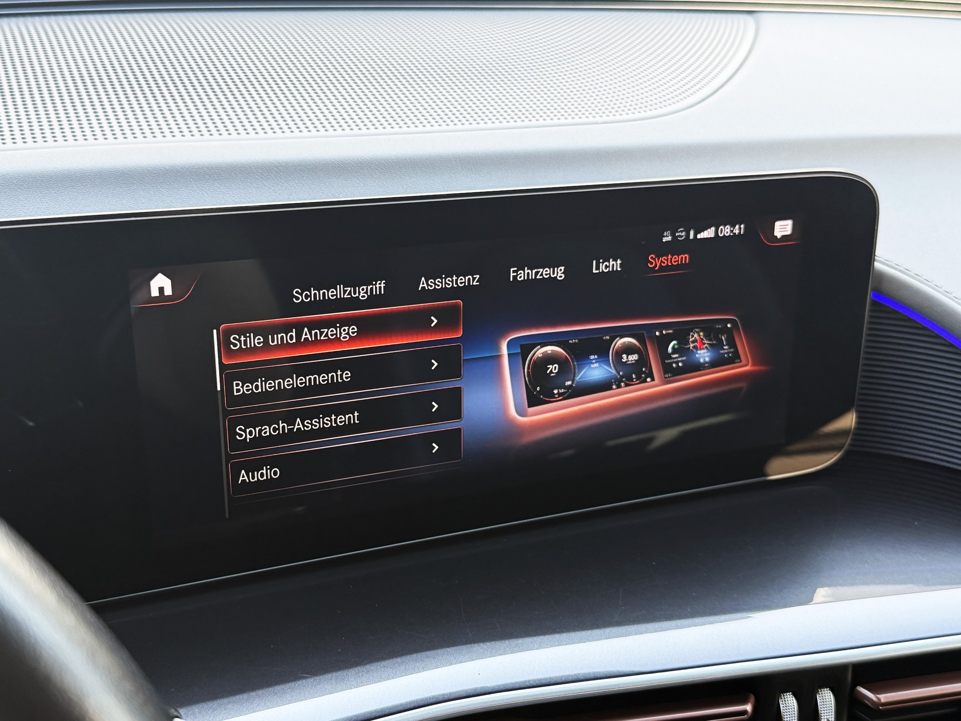 MERCEDES-BENZ EQC 400 4Matic EQ Star / Gratis Service-image-20