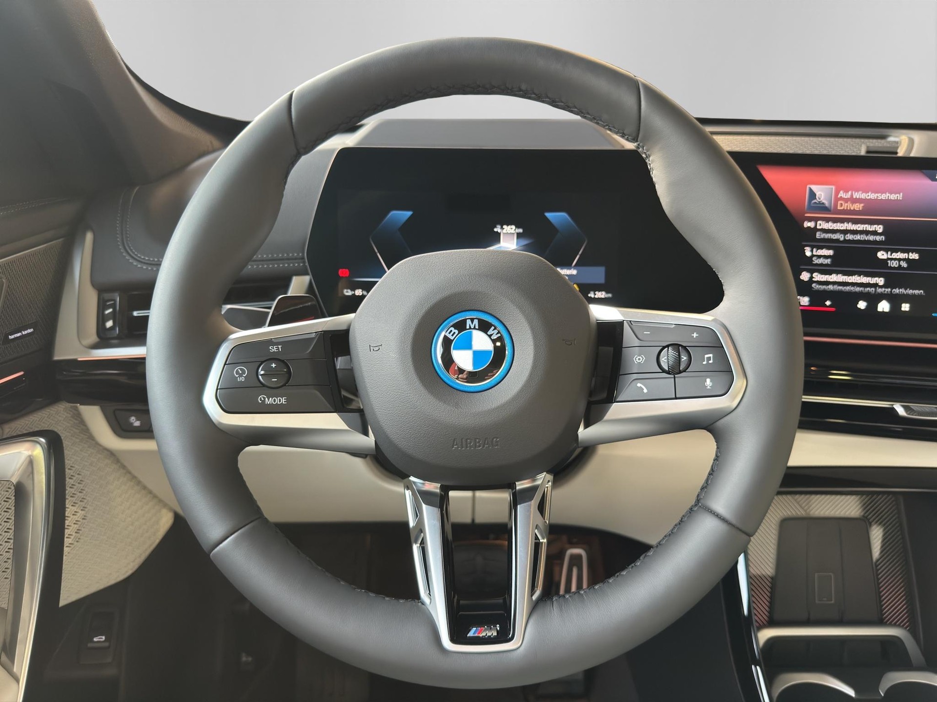 BMW iX1 30 xDrive M Sport Pro 'Individual'-image-17