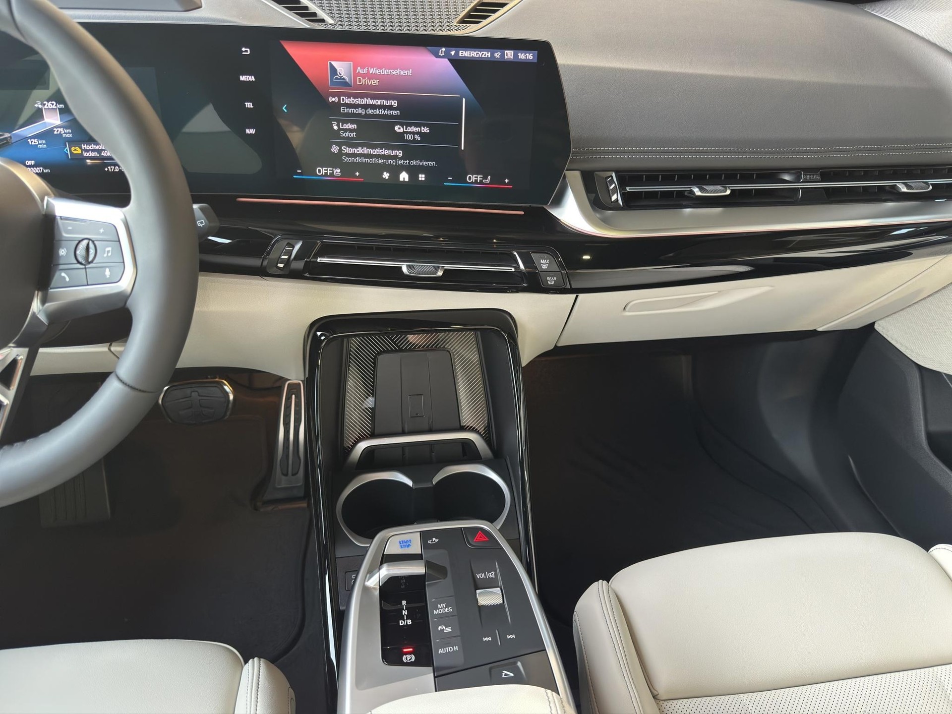 BMW iX1 30 xDrive M Sport Pro 'Individual'-image-16