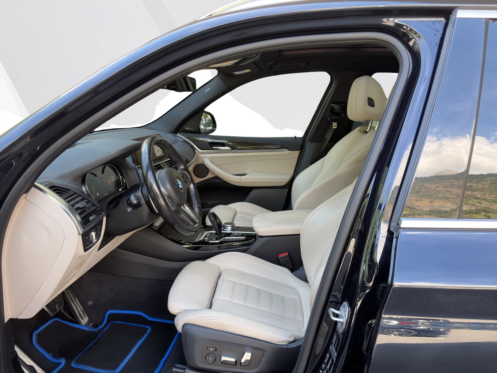 BMW X3 30d xDrive-image-9