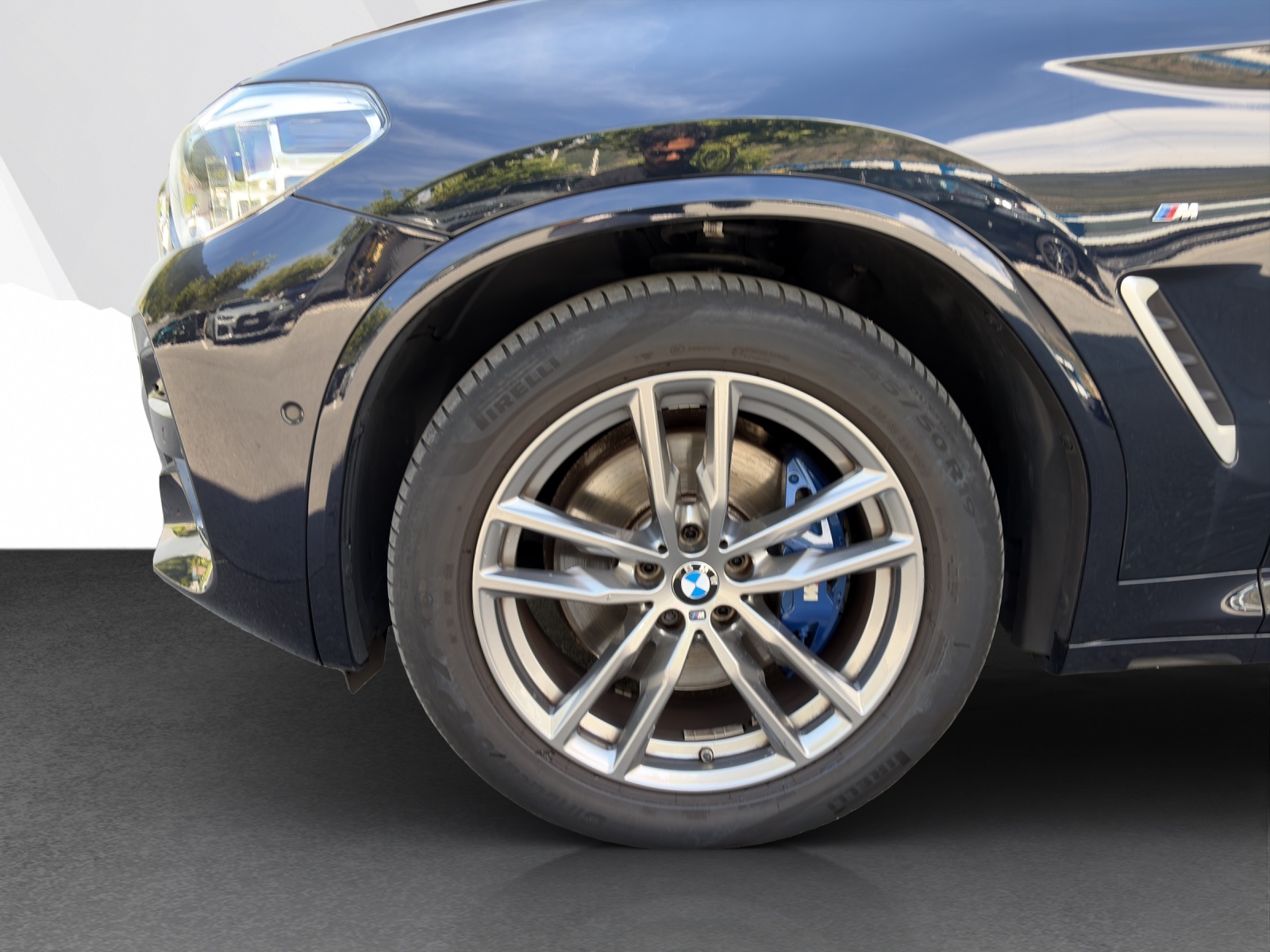BMW X3 30d xDrive-image-21