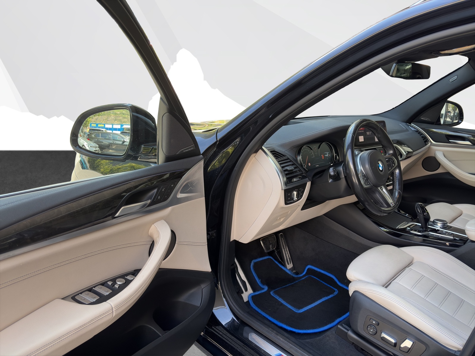 BMW X3 30d xDrive-image-8