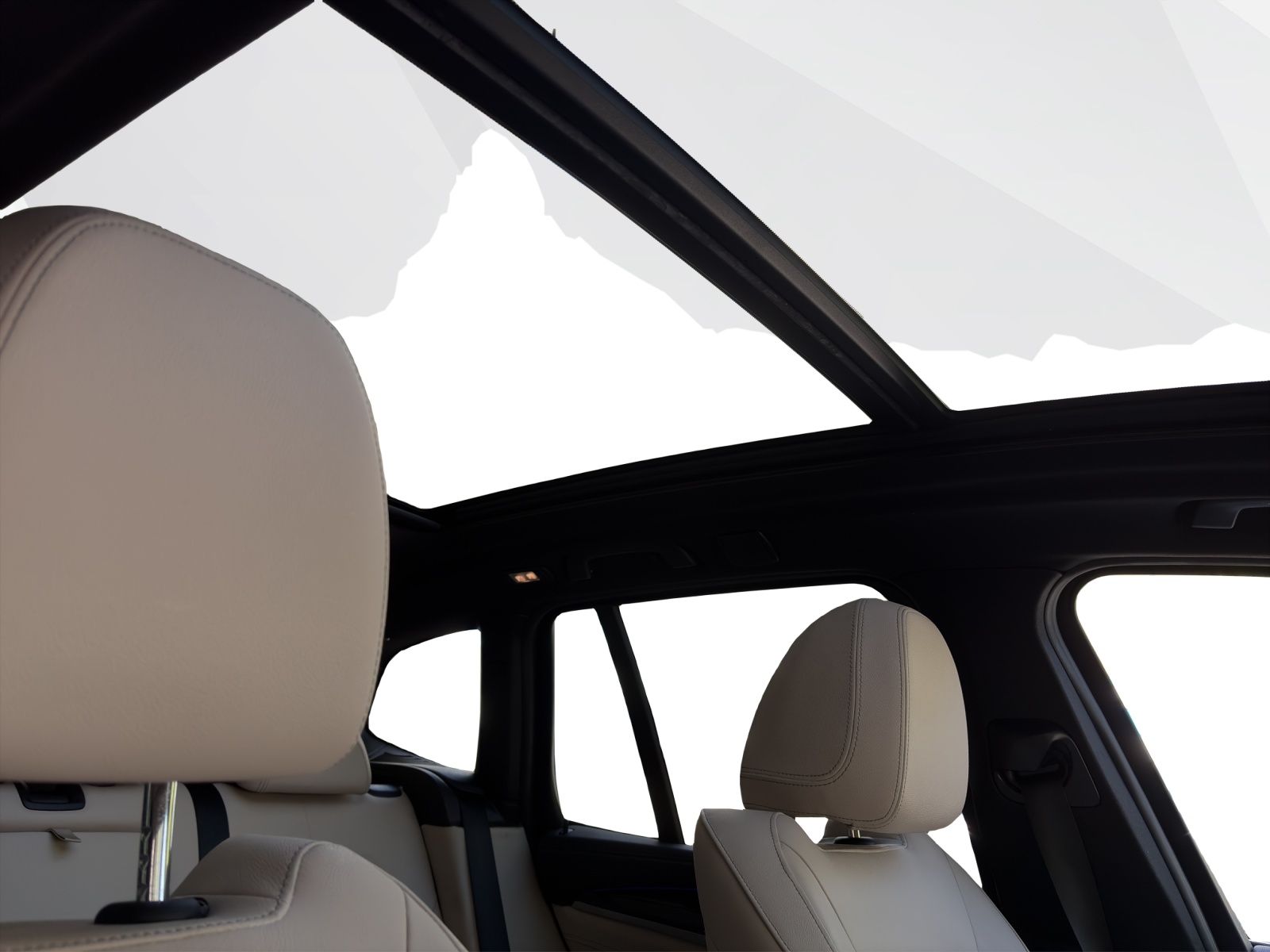 BMW X3 30d xDrive-image-15