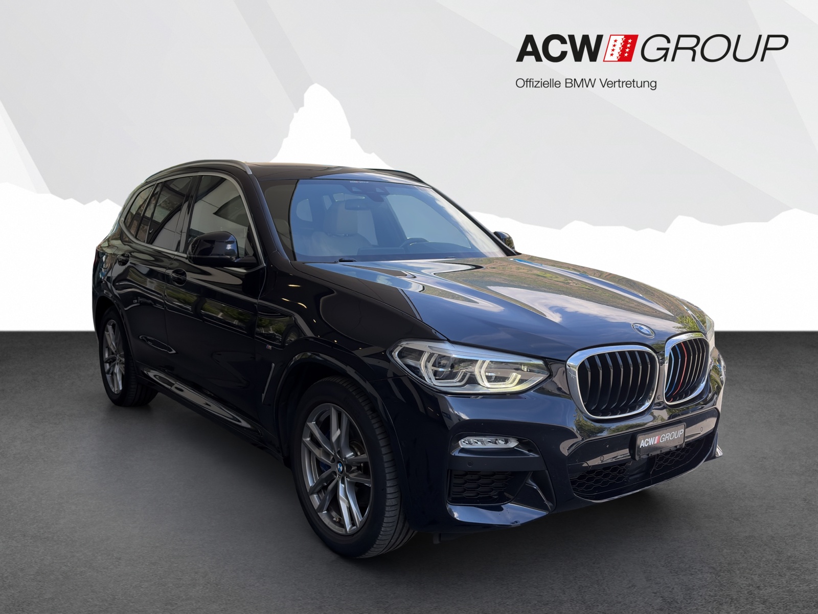 BMW X3 30d xDrive-image-6