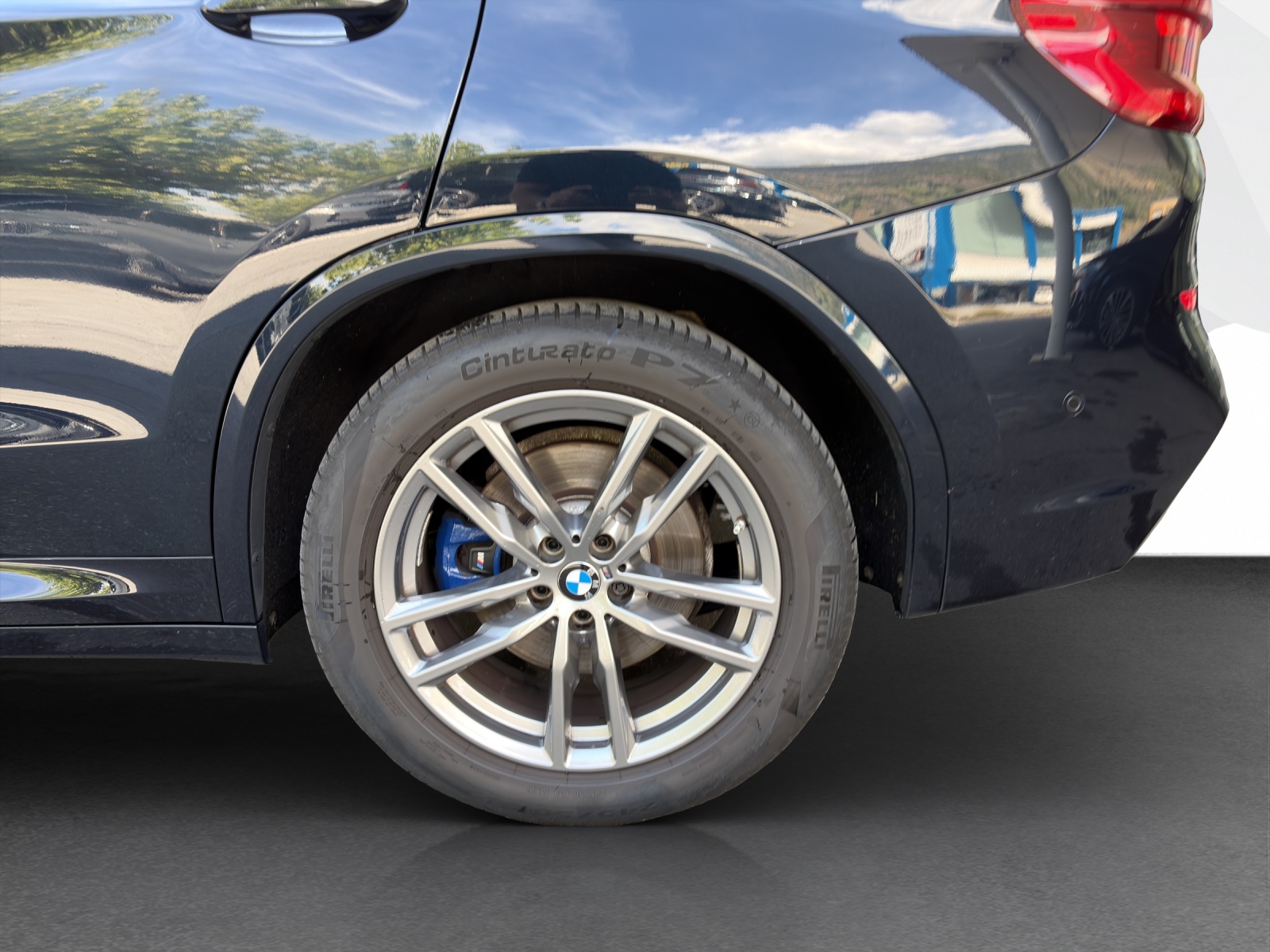 BMW X3 30d xDrive-image-22