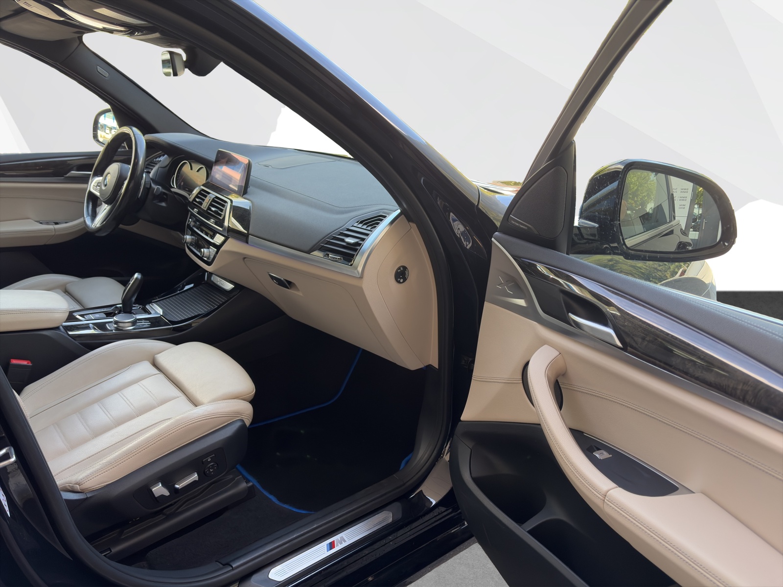 BMW X3 30d xDrive-image-17