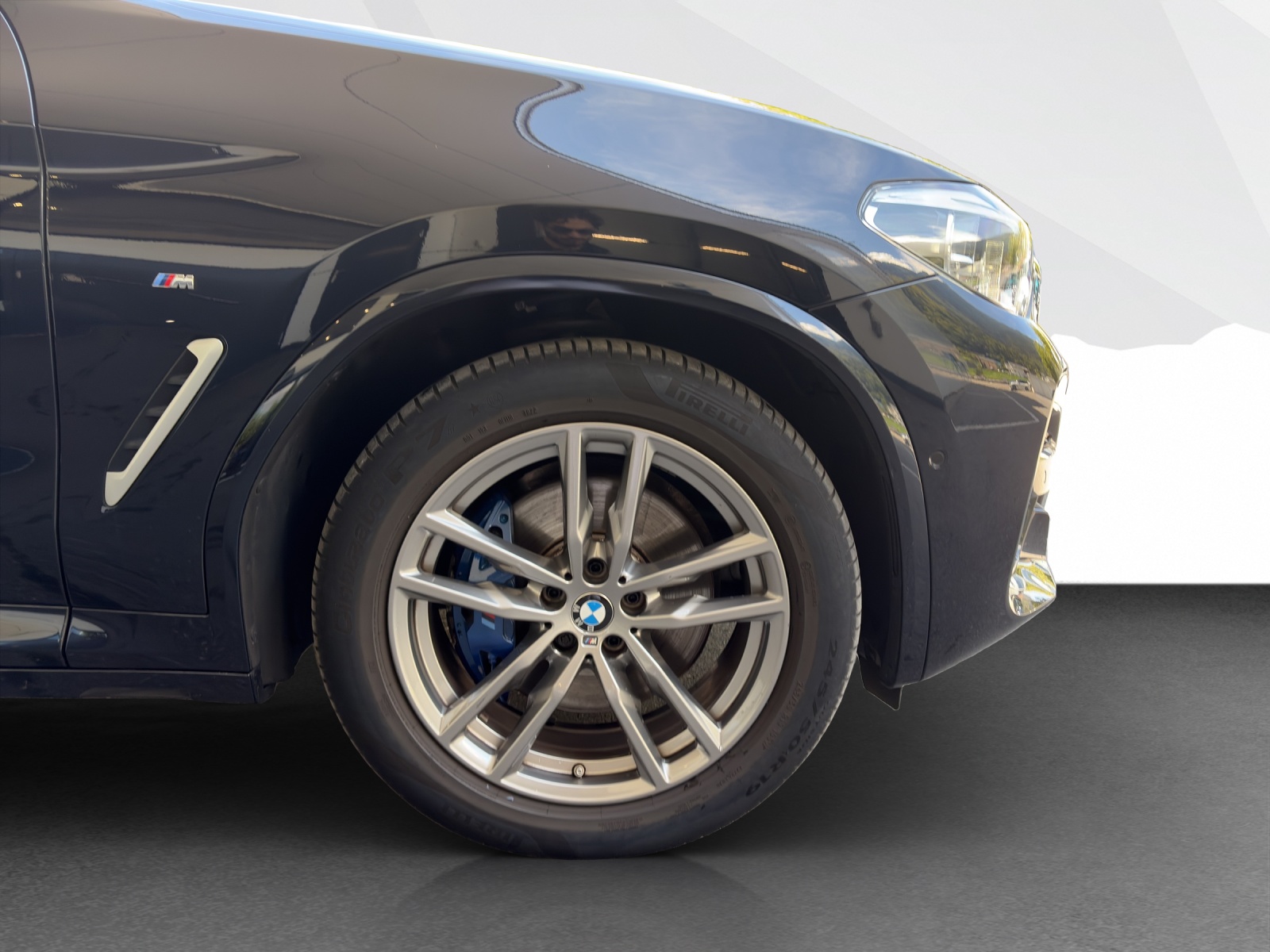 BMW X3 30d xDrive-image-24