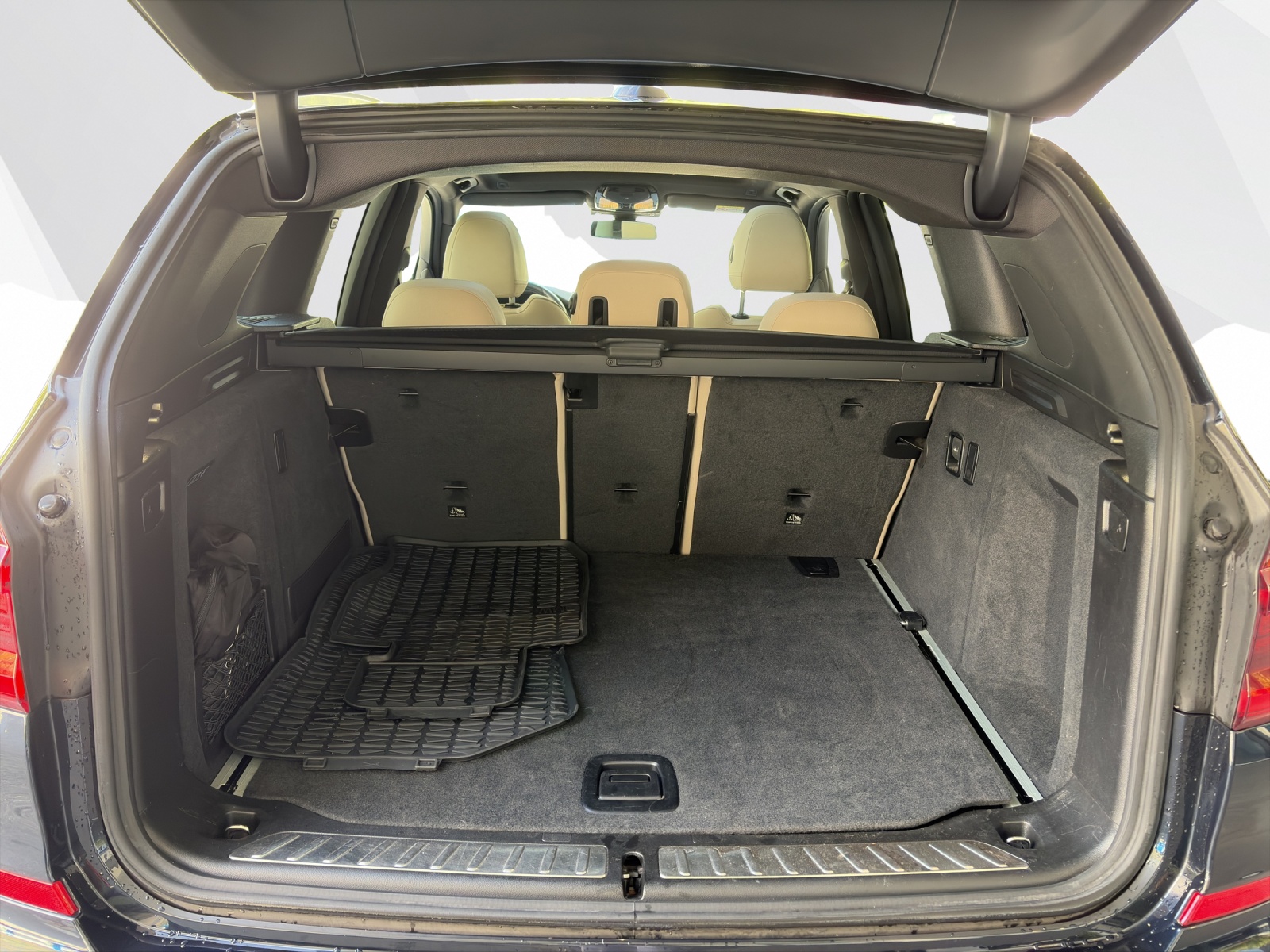 BMW X3 30d xDrive-image-19