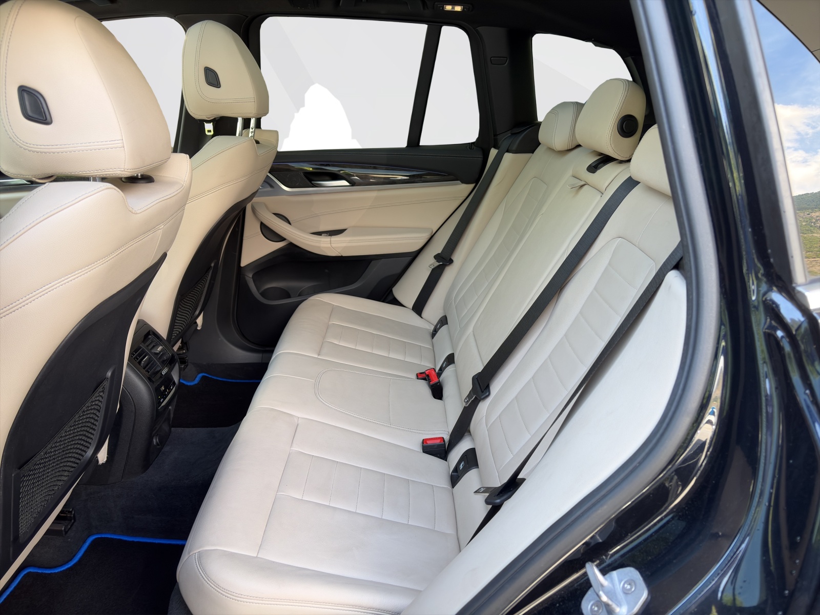 BMW X3 30d xDrive-image-18