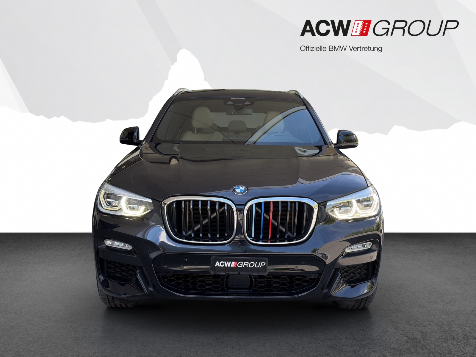 BMW X3 30d xDrive-image-7