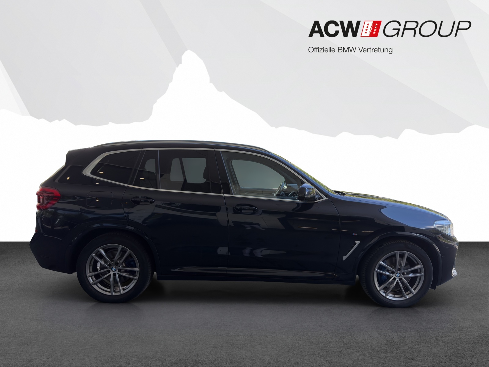 BMW X3 30d xDrive-image-5