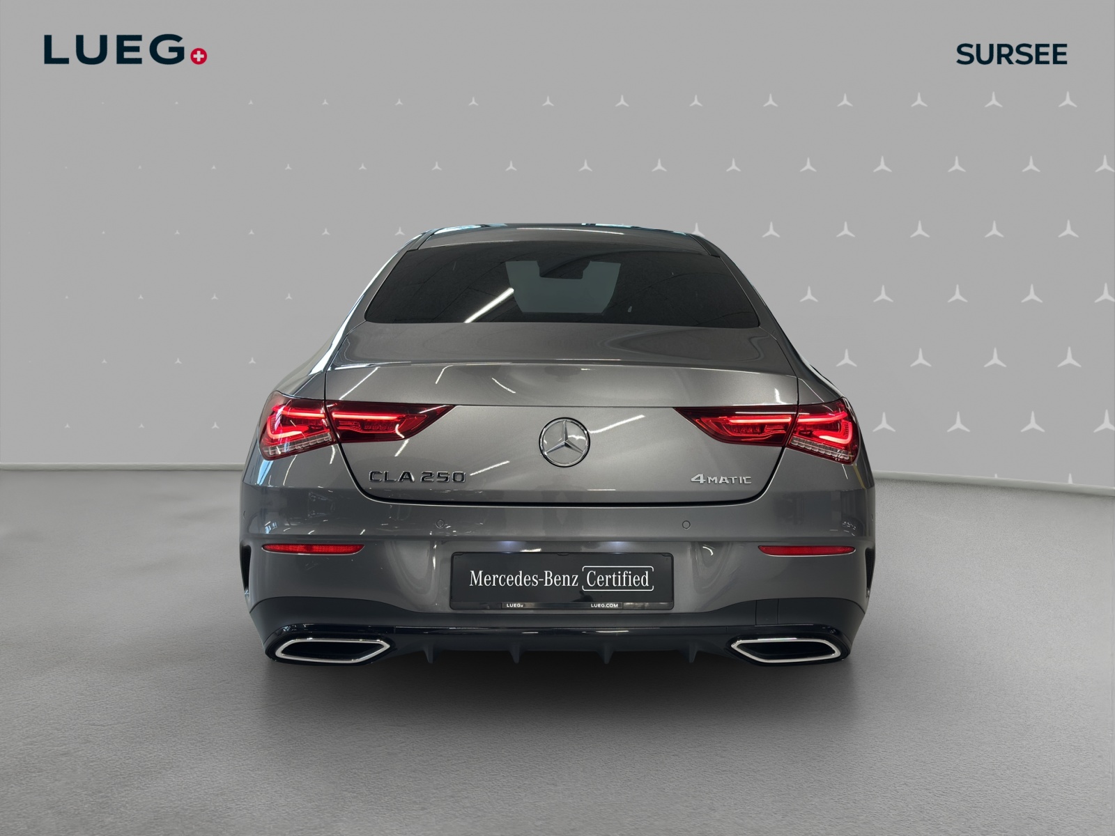 MERCEDES-BENZ CLA 250 4Matic AMG Line 7G-DCT-image-3