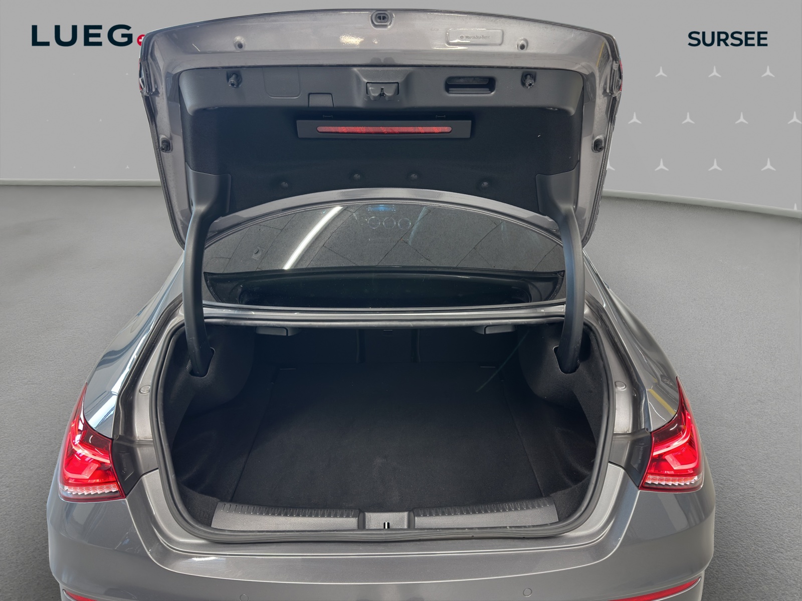 MERCEDES-BENZ CLA 250 4Matic AMG Line 7G-DCT-image-14