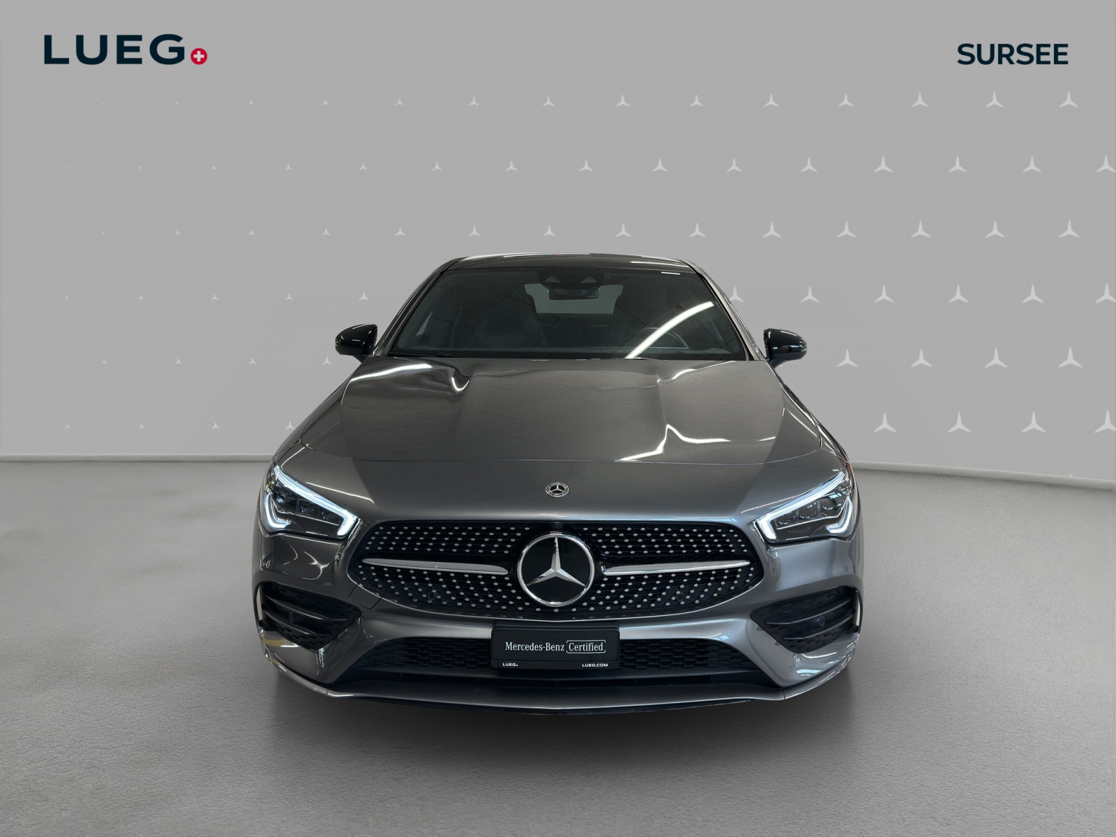MERCEDES-BENZ CLA 250 4Matic AMG Line 7G-DCT-image-5