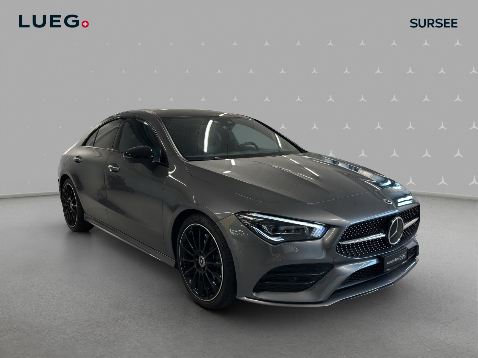 MERCEDES-BENZ CLA 250 4Matic AMG Line 7G-DCT-image-4