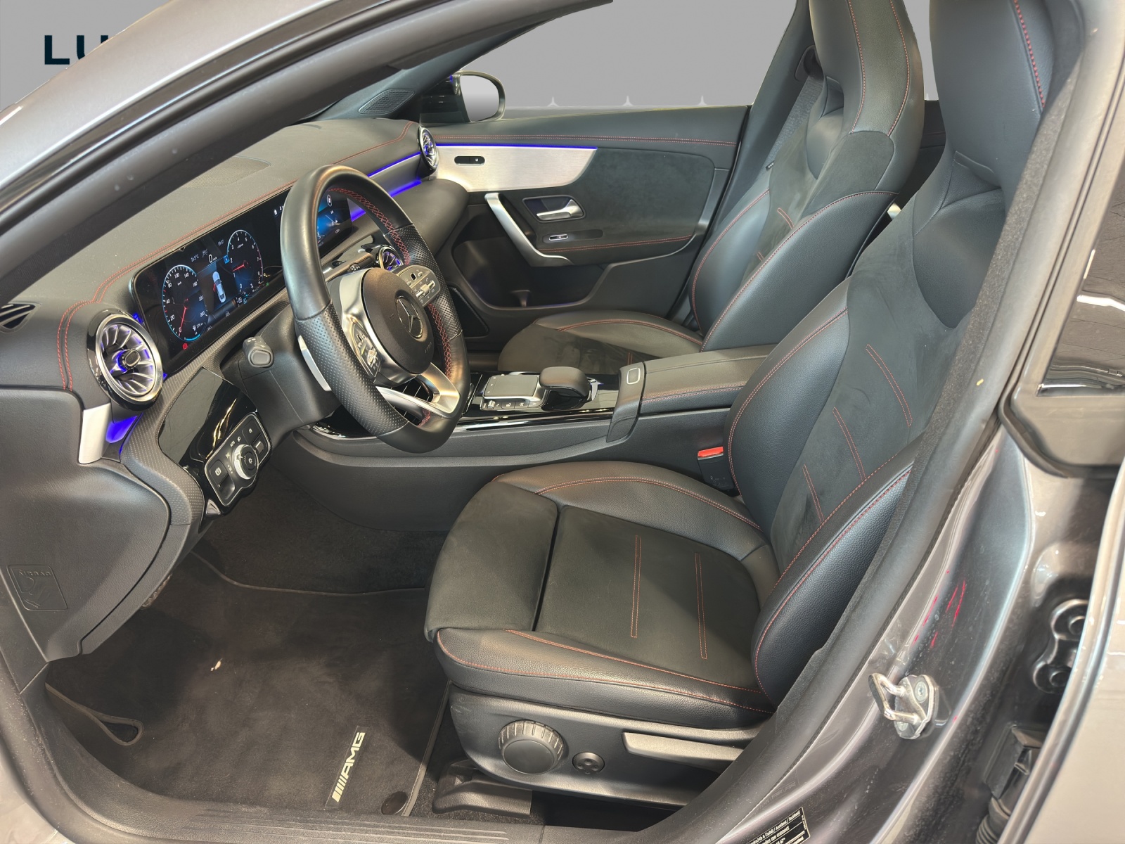 MERCEDES-BENZ CLA 250 4Matic AMG Line 7G-DCT-image-7