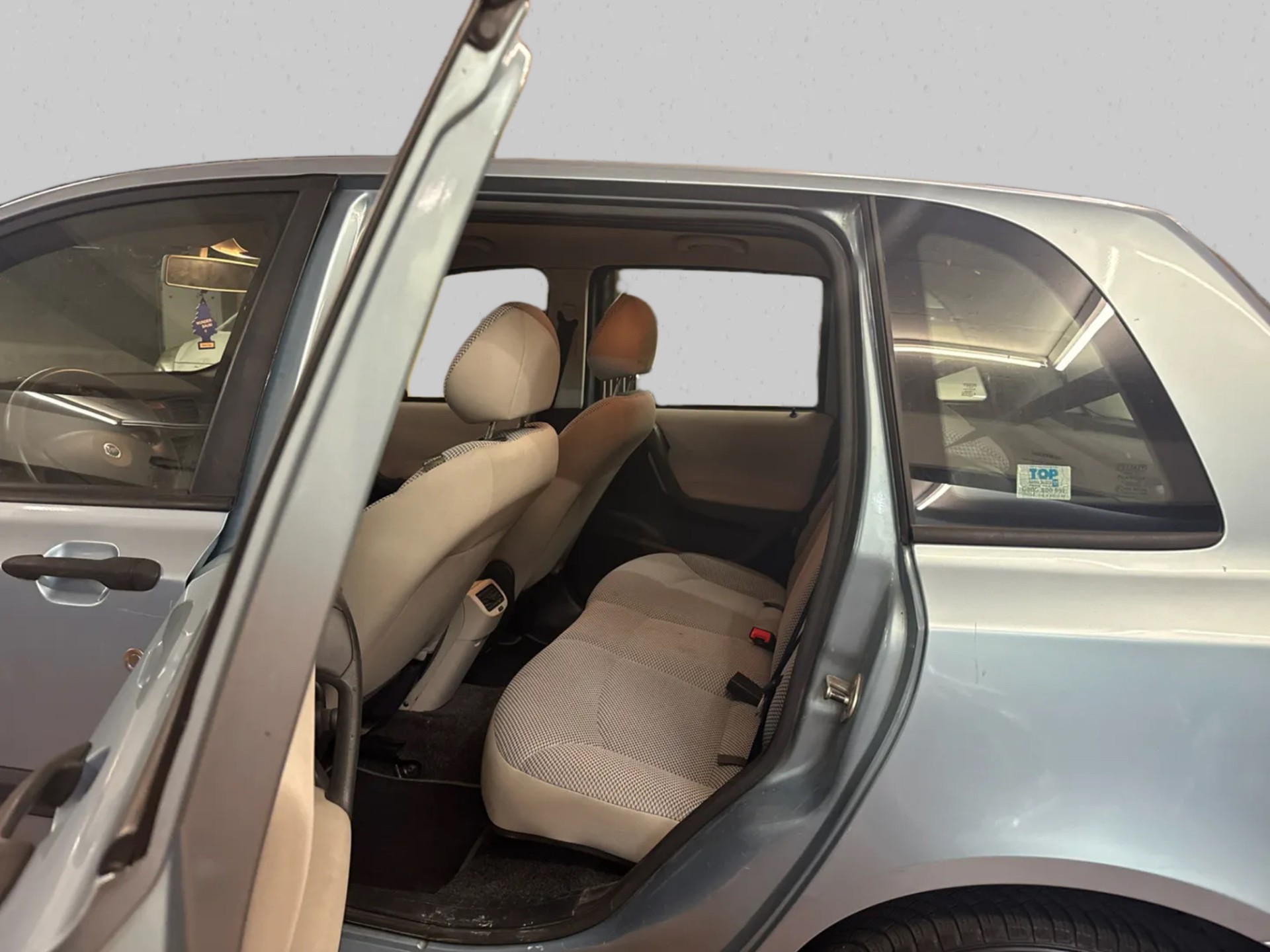 FIAT Stilo 1.6 16V Dynamic-image-11